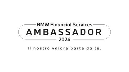 Banner BMW Ambassador