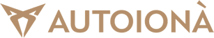 Logo Ionà Motori