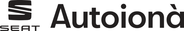 Logo Ionà Motori